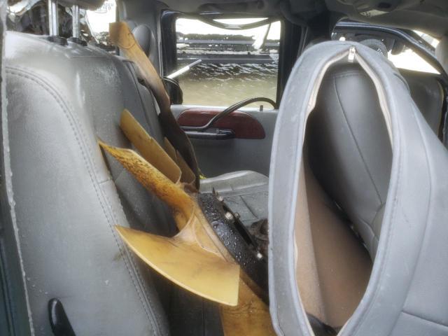 2006 Ford F350 Super Duty