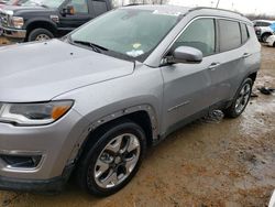 2018 Jeep Compass Limited for sale in Cahokia Heights, IL