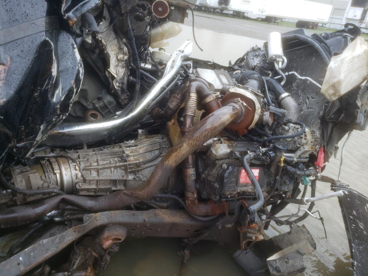 2006 Ford F350 Super Duty