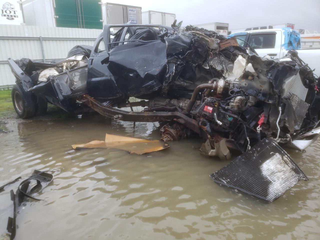 2006 Ford F350 Super Duty