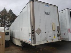 Snfe salvage cars for sale: 2012 Snfe Trailer