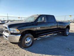 Salvage cars for sale from Copart Homestead, FL: 2016 Dodge RAM 3500 ST