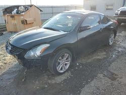 Nissan Altima s salvage cars for sale: 2012 Nissan Altima S