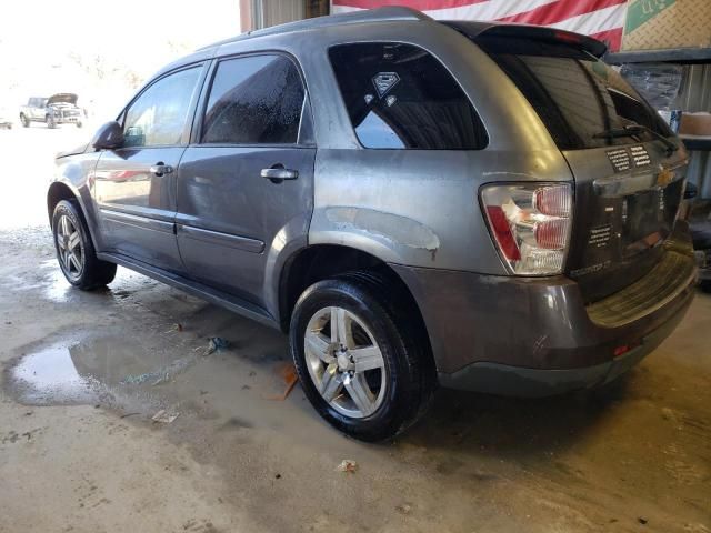 2008 Chevrolet Equinox LT