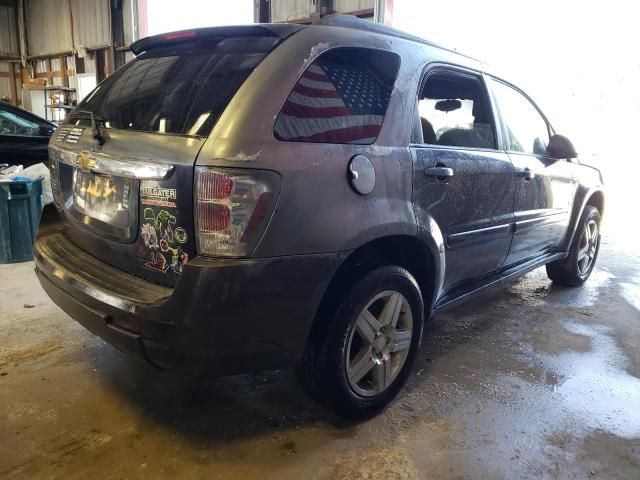 2008 Chevrolet Equinox LT