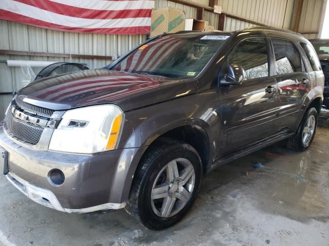 2008 Chevrolet Equinox LT