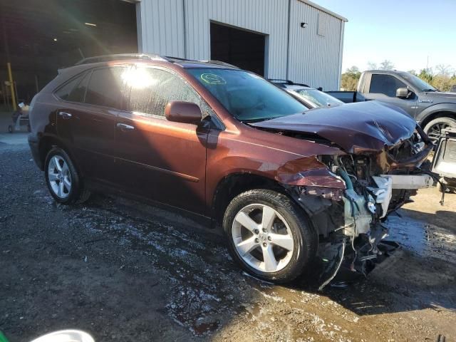 2008 Lexus RX 350