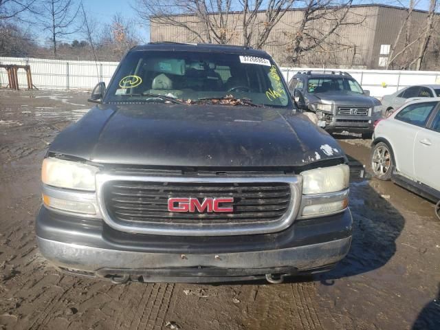 2003 GMC Yukon