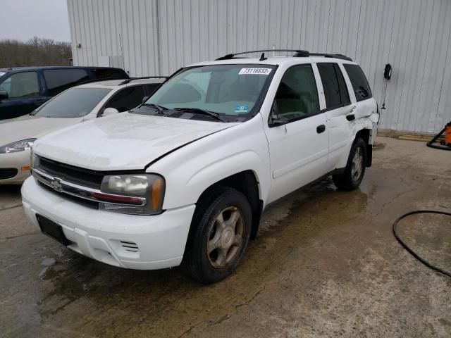 2006 Chevrolet Trailblazer LS