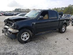 2001 Ford F150 Supercrew for sale in Houston, TX