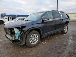 2020 Chevrolet Traverse LT for sale in Woodhaven, MI