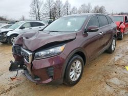 2019 KIA Sorento L for sale in Bridgeton, MO