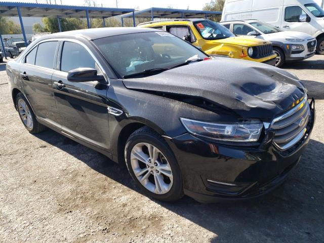2016 Ford Taurus sel