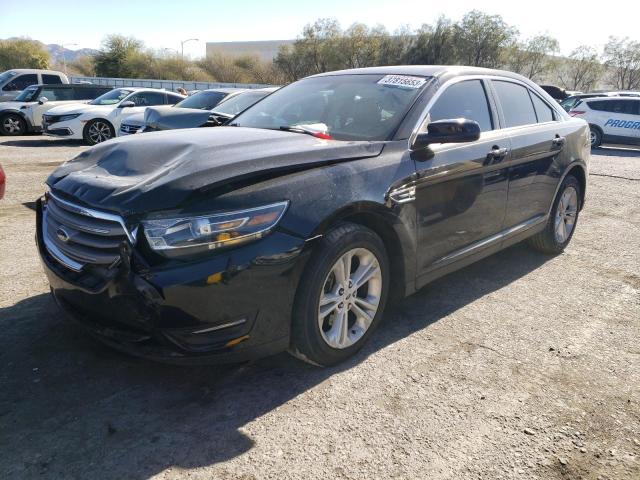 2016 Ford Taurus sel