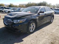 2016 Ford Taurus sel for sale in Las Vegas, NV