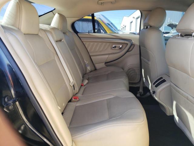 2016 Ford Taurus sel