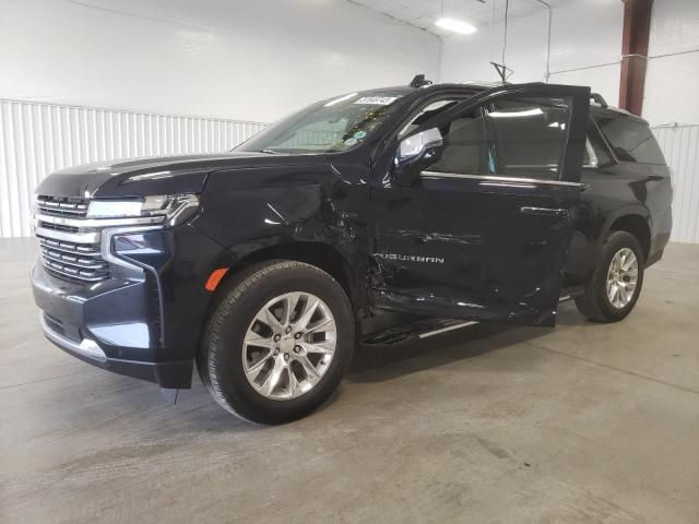 2021 Chevrolet Suburban C1500 Premier