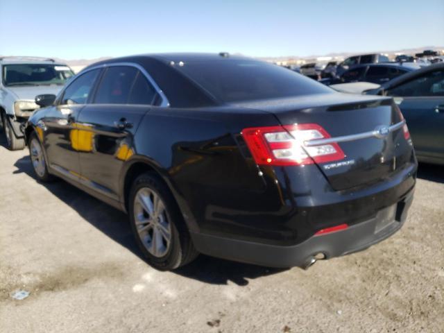 2016 Ford Taurus sel