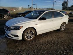 Salvage cars for sale from Copart Hartford City, IN: 2020 Volkswagen Jetta S