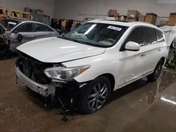 2013 Infiniti JX35 for sale in Elgin, IL