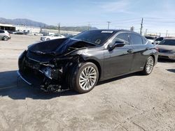 2022 Lexus ES 300H Base for sale in Sun Valley, CA