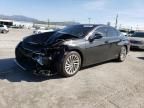 2022 Lexus ES 300H Base