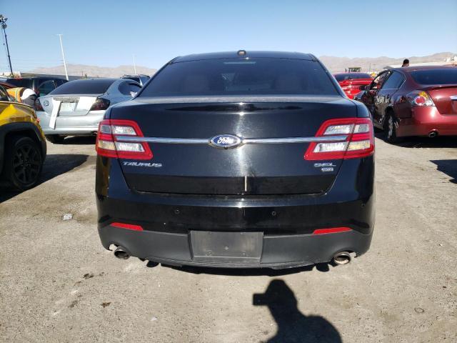 2016 Ford Taurus sel