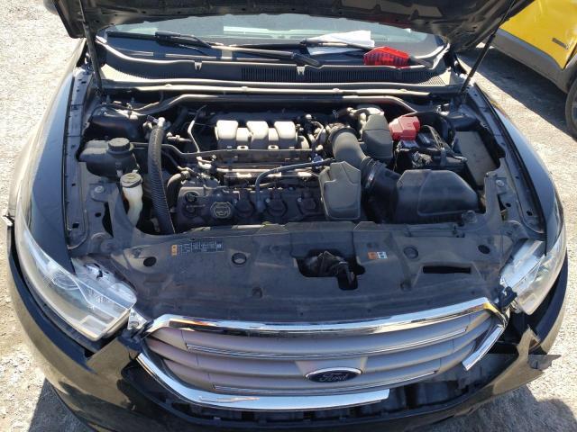 2016 Ford Taurus sel