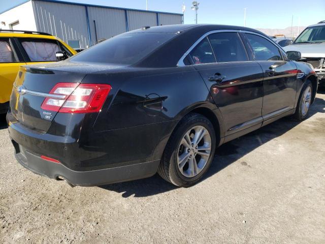 2016 Ford Taurus sel