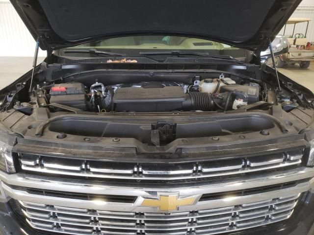 2021 Chevrolet Suburban C1500 Premier