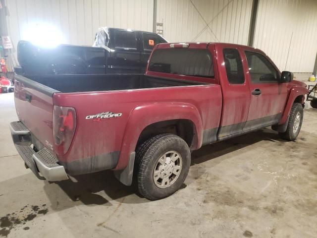 2006 GMC Canyon