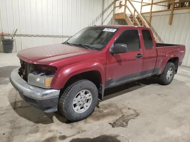 2006 GMC Canyon