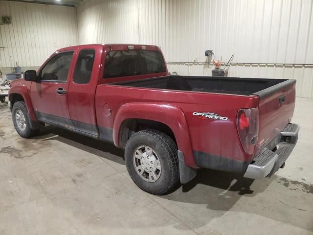 2006 GMC Canyon