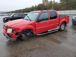 2005 Ford Explorer Sport Trac for sale in Brookhaven, NY