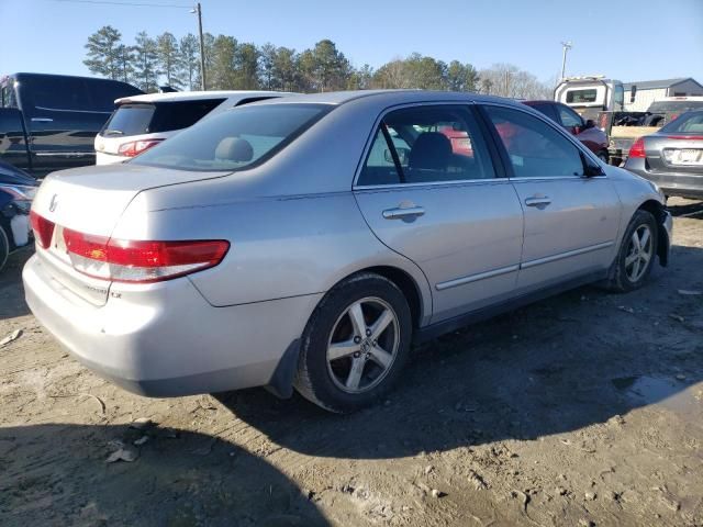 2004 Honda Accord LX