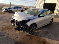 Salvage cars for sale from Copart Phoenix, AZ: 2019 KIA Forte FE