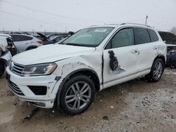 2016 Volkswagen Touareg Sport for sale in Magna, UT