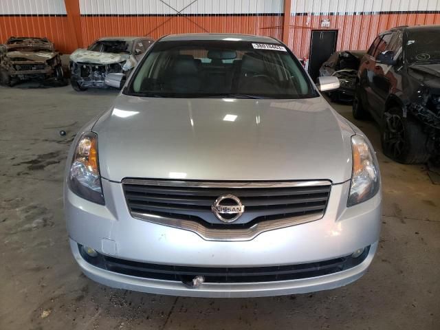 2007 Nissan Altima 3.5SE