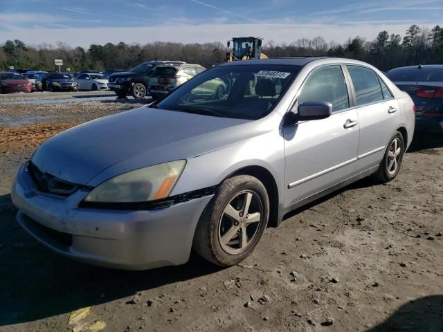 2004 Honda Accord LX