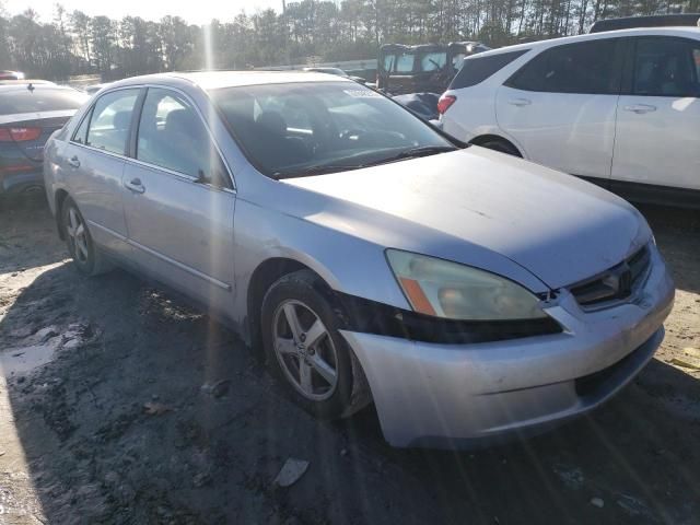 2004 Honda Accord LX