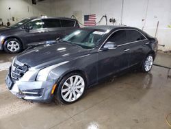 2016 Cadillac ATS Luxury for sale in Portland, MI
