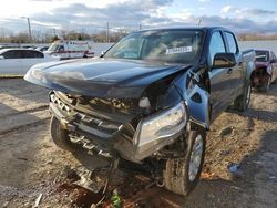 2022 Chevrolet Colorado LT for sale in Louisville, KY