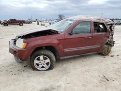 2007 Jeep Grand Cherokee Laredo for sale in Temple, TX