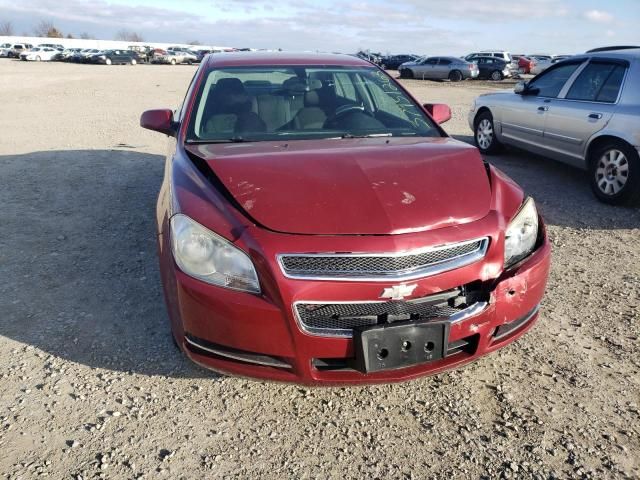 2011 Chevrolet Malibu 1LT