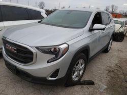2020 GMC Terrain SLE for sale in Cahokia Heights, IL