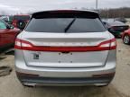 2016 Lincoln MKX Select