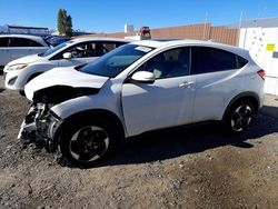 2018 Honda HR-V EX en venta en Las Vegas, NV