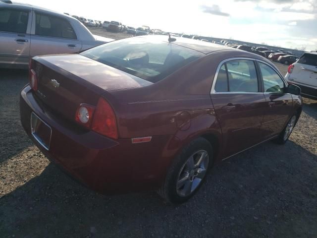 2011 Chevrolet Malibu 1LT