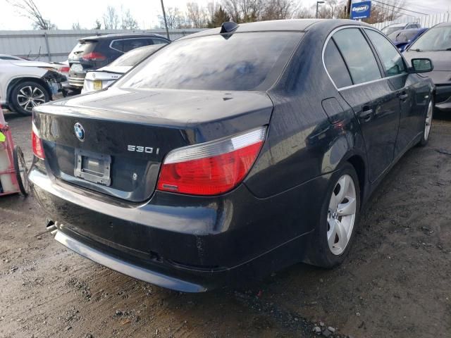 2004 BMW 530 I