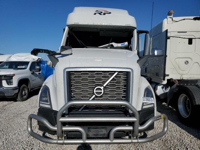 2020 Volvo VN VNL